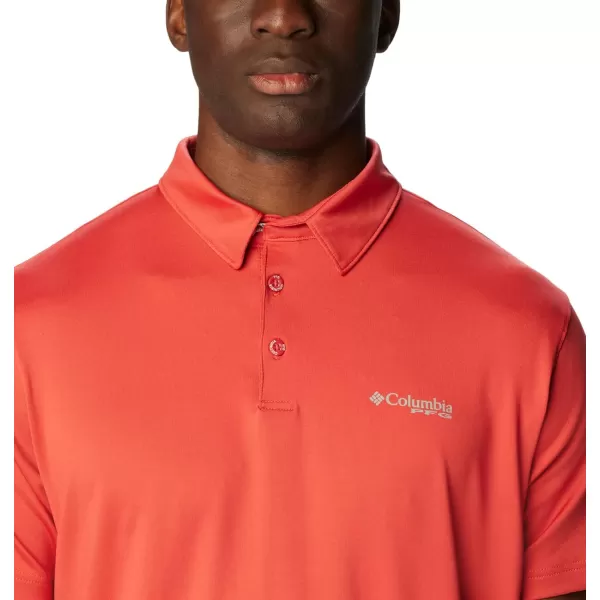 Columbia Men's Slack Tide Stretch Polo