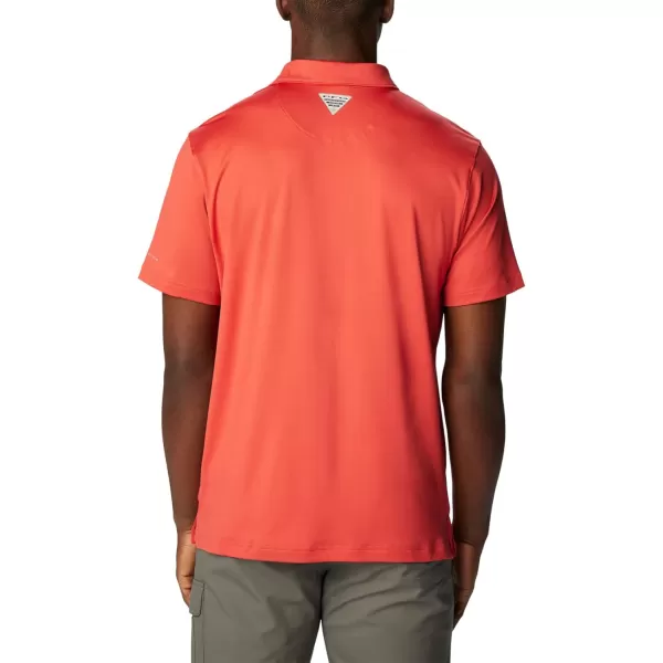 Columbia Men's Slack Tide Stretch Polo