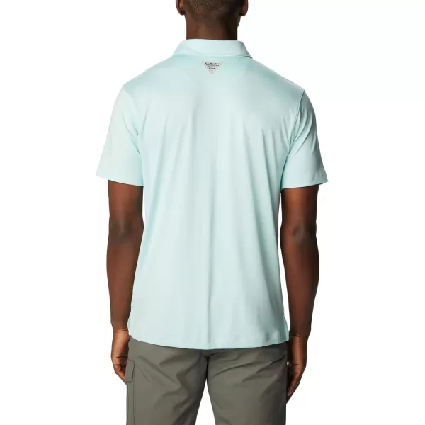 Columbia Men's Slack Tide Stretch Polo