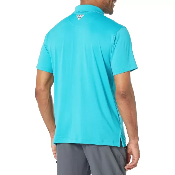 Columbia Men's Slack Tide Stretch Polo