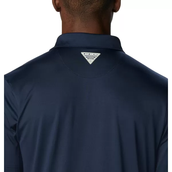 Columbia Men's Slack Tide Stretch Polo