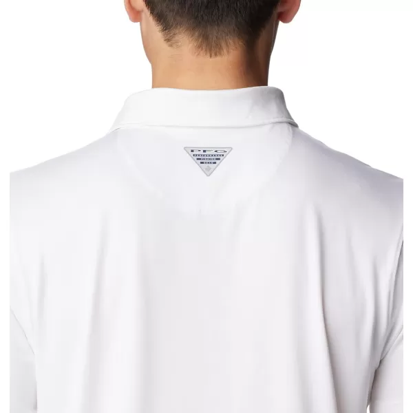 Columbia Men's Slack Tide Stretch Polo