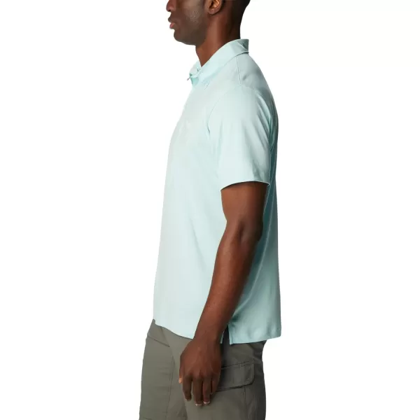 Columbia Men's Slack Tide Stretch Polo