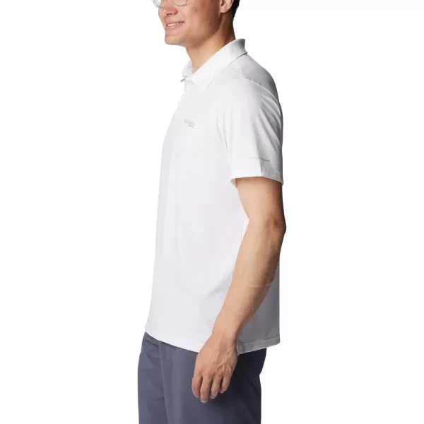 Columbia Men's Slack Tide Stretch Polo