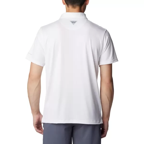 Columbia Men's Slack Tide Stretch Polo