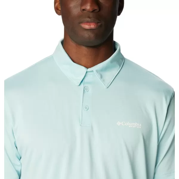 Columbia Men's Slack Tide Stretch Polo
