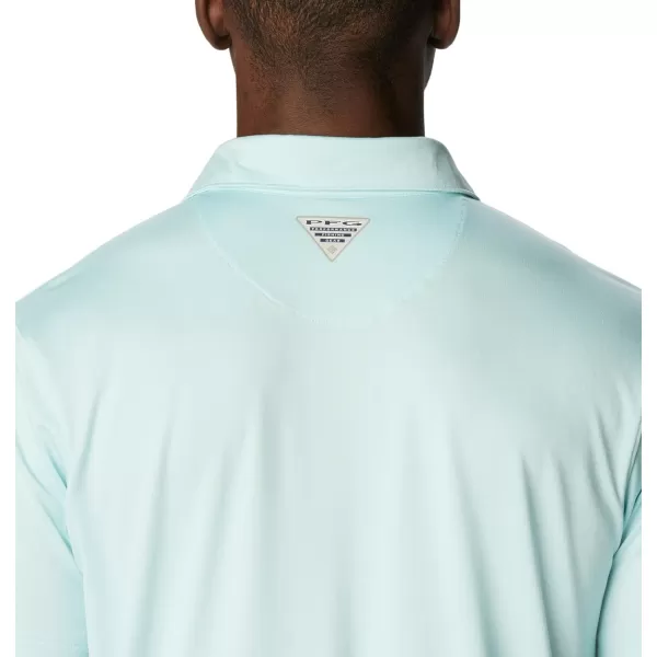 Columbia Men's Slack Tide Stretch Polo