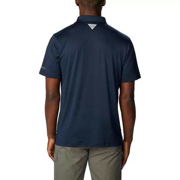 Columbia Men's Slack Tide Stretch Polo