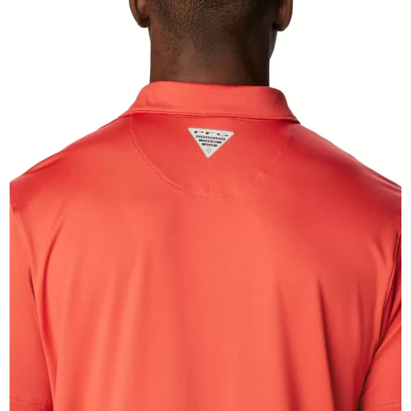 Columbia Men's Slack Tide Stretch Polo