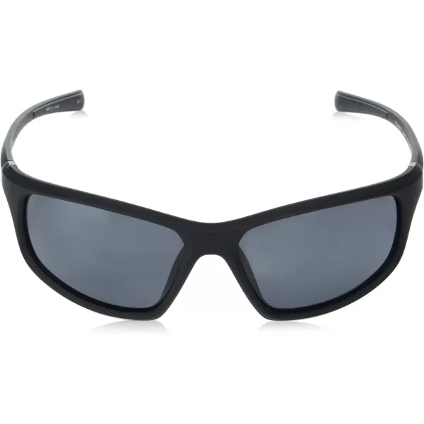Columbia Men's Slick Creek Rectangular Sunglasses