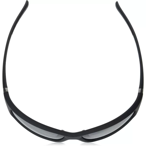Columbia Men's Slick Creek Rectangular Sunglasses