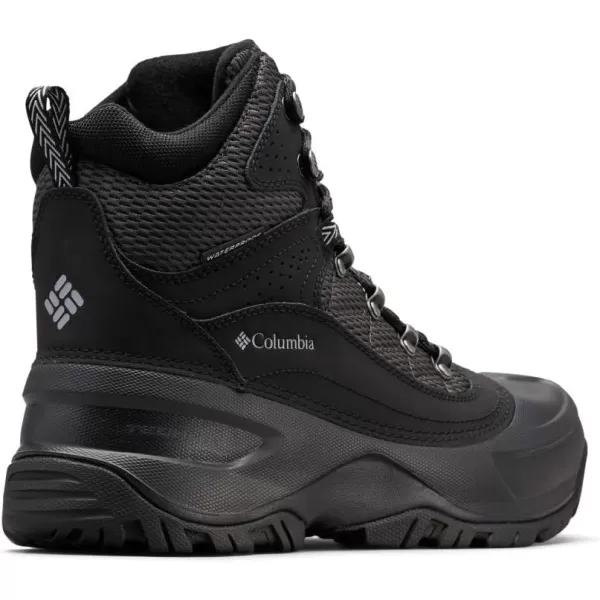 Columbia Men's Snowcross Mid Snow Boot