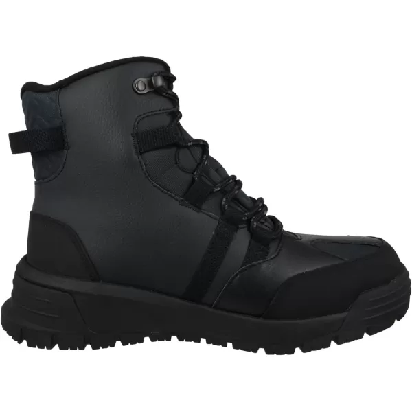 Columbia Men's Snowtrekker Snow Boot