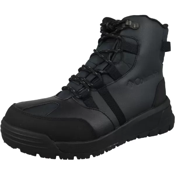 Columbia Men's Snowtrekker Snow Boot