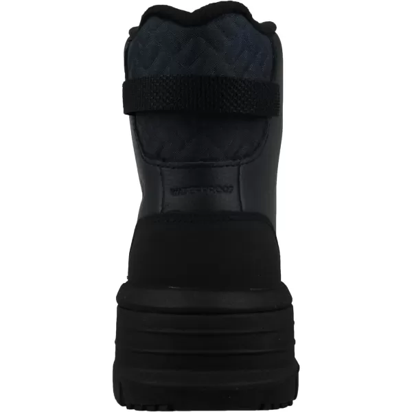 Columbia Men's Snowtrekker Snow Boot