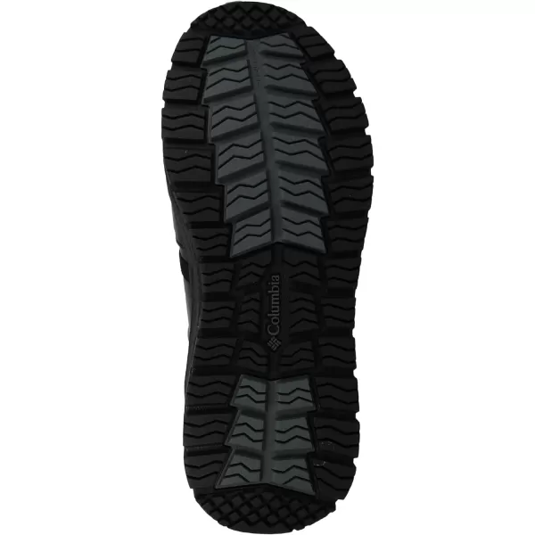 Columbia Men's Snowtrekker Snow Boot