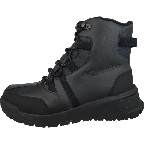 Columbia Men's Snowtrekker Snow Boot