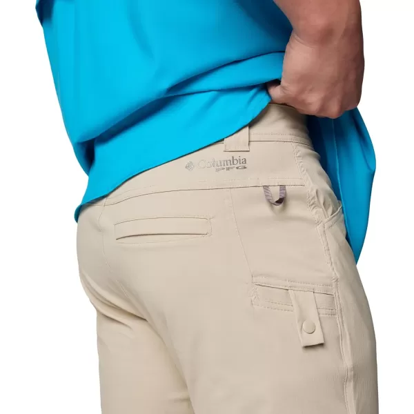 Columbia Men's Standard Blood and Guts Stretch Pant