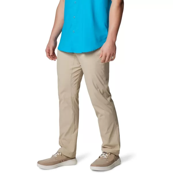 Columbia Men's Standard Blood and Guts Stretch Pant