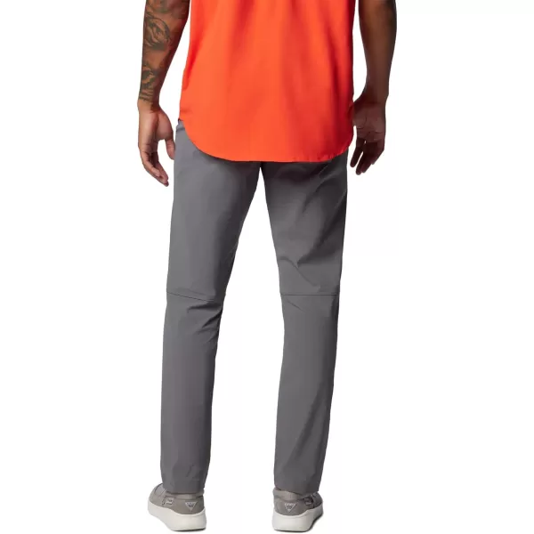 Columbia Men's Standard Blood and Guts Stretch Pant