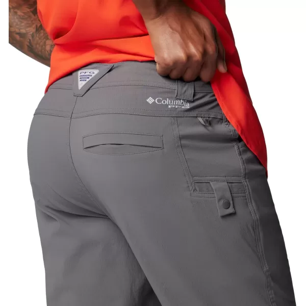 Columbia Men's Standard Blood and Guts Stretch Pant