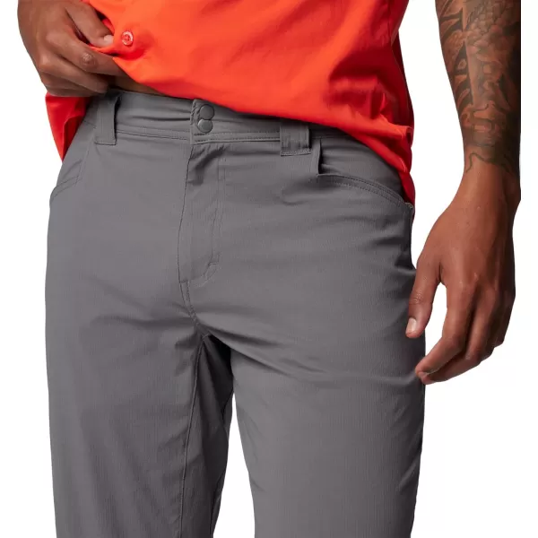 Columbia Men's Standard Blood and Guts Stretch Pant