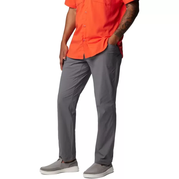 Columbia Men's Standard Blood and Guts Stretch Pant