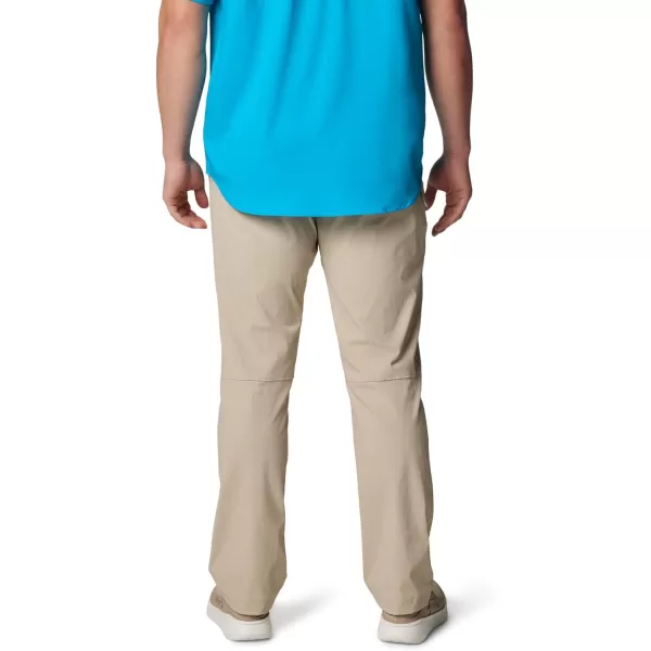 Columbia Men's Standard Blood and Guts Stretch Pant