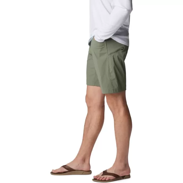Columbia Men's Standard Blood and Guts Stretch Short