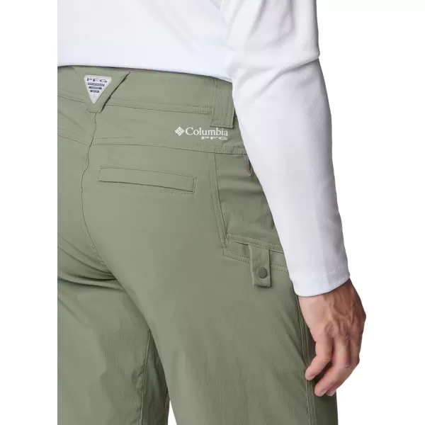Columbia Men's Standard Blood and Guts Stretch Short