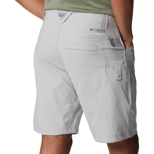 Columbia Men's Standard Blood and Guts Stretch Short