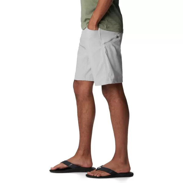 Columbia Men's Standard Blood and Guts Stretch Short