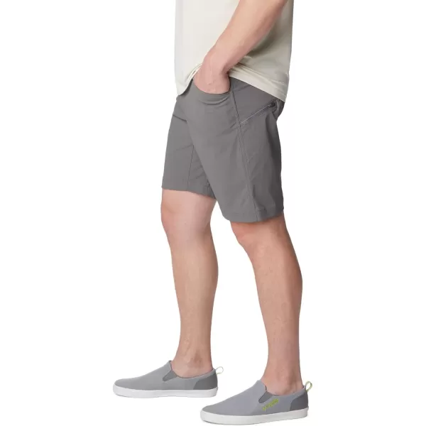Columbia Men's Standard Blood and Guts Stretch Short