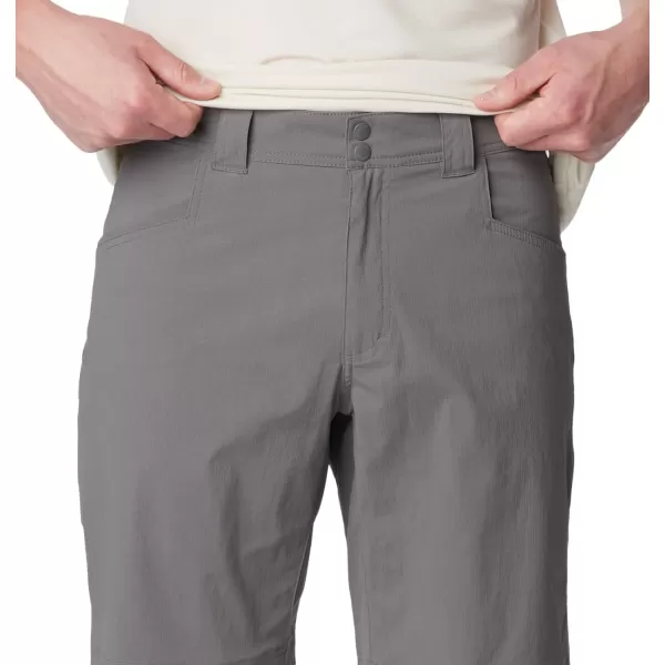 Columbia Men's Standard Blood and Guts Stretch Short