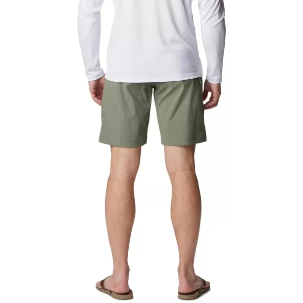 Columbia Men's Standard Blood and Guts Stretch Short