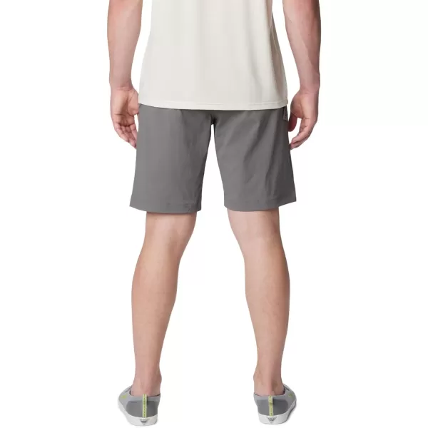 Columbia Men's Standard Blood and Guts Stretch Short