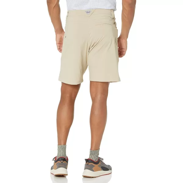 Columbia Men's Standard Blood and Guts Stretch Short