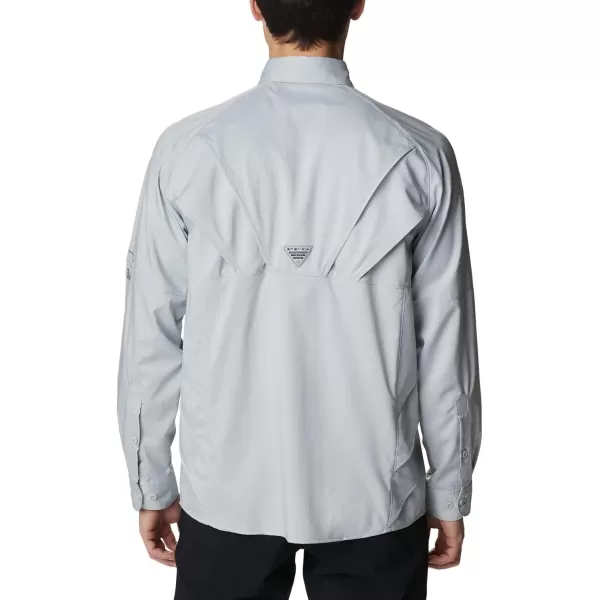 Columbia Men's Standard Blood and Guts Zero Airgill Long Sleeve