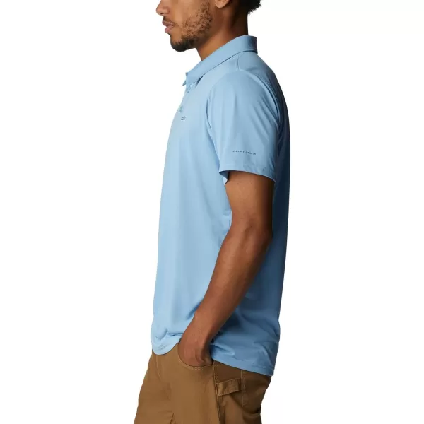 Columbia Men's Standard Hike Polo