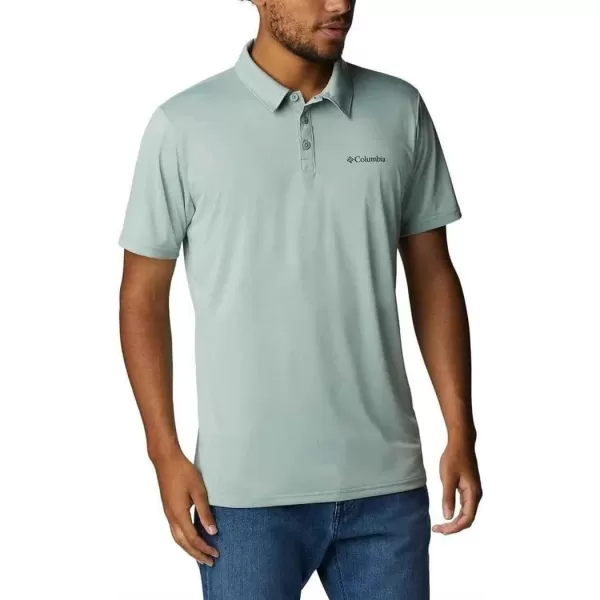 Columbia Men's Standard Hike Polo