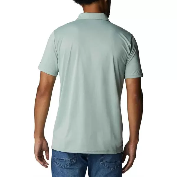 Columbia Men's Standard Hike Polo