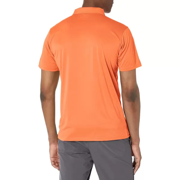 Columbia Men's Standard Hike Polo