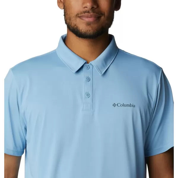 Columbia Men's Standard Hike Polo