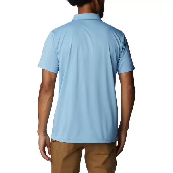 Columbia Men's Standard Hike Polo