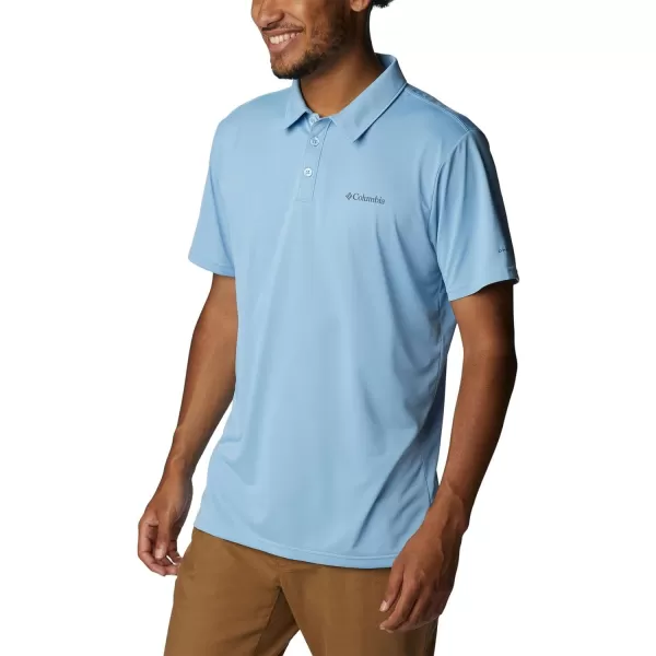 Columbia Men's Standard Hike Polo