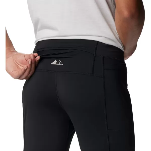 Columbia Men's Standard M Endless Trail Running Tight