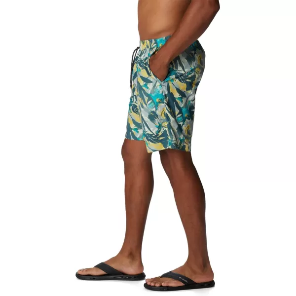 Columbia Men's Standard M Summerdry Short