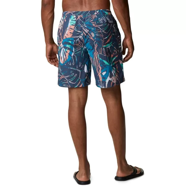 Columbia Men's Standard M Summerdry Short