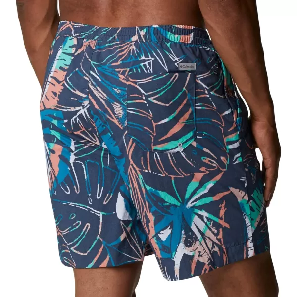Columbia Men's Standard M Summerdry Short