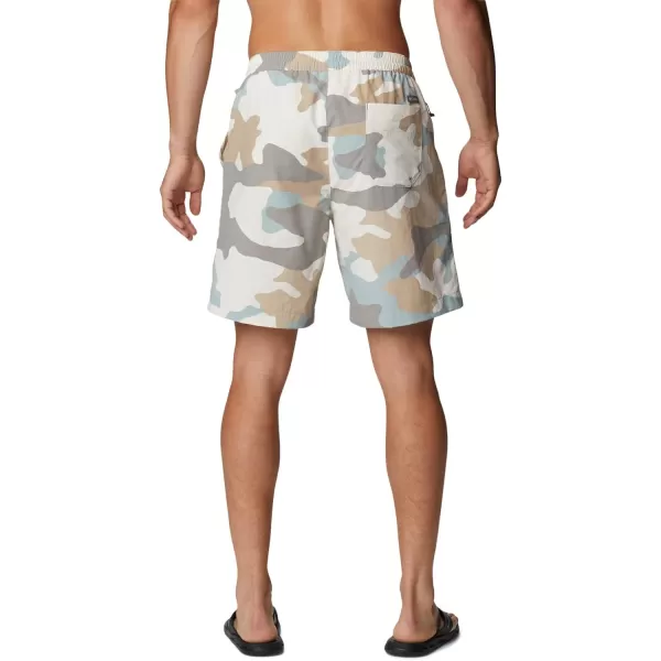 Columbia Men's Standard M Summerdry Short
